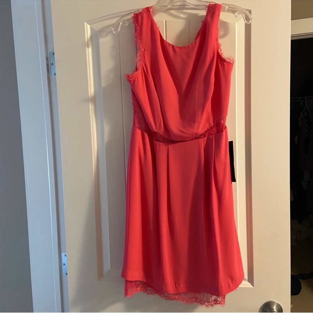 BCBG dress